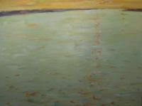 Lenur Velilyaev On the Water Landscape