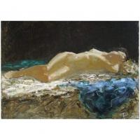 Ilya Petrusenko Model Nude
