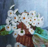 Nina Belova LEPOSTOCKS TENDER Flowers