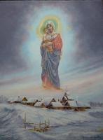 Oleg Voronin True Faith Religion